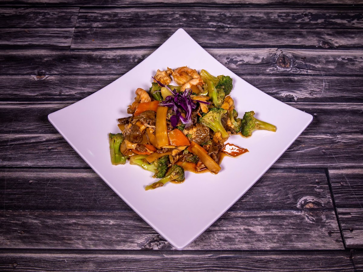 Harvest Chinese Restaurant Photos 2